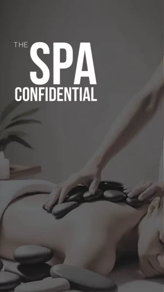 Spa Confidential