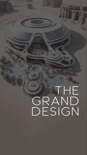 The Grand Design