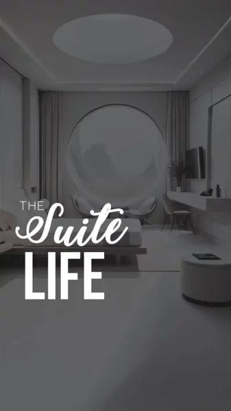 The Suite Life