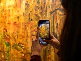 art dubai