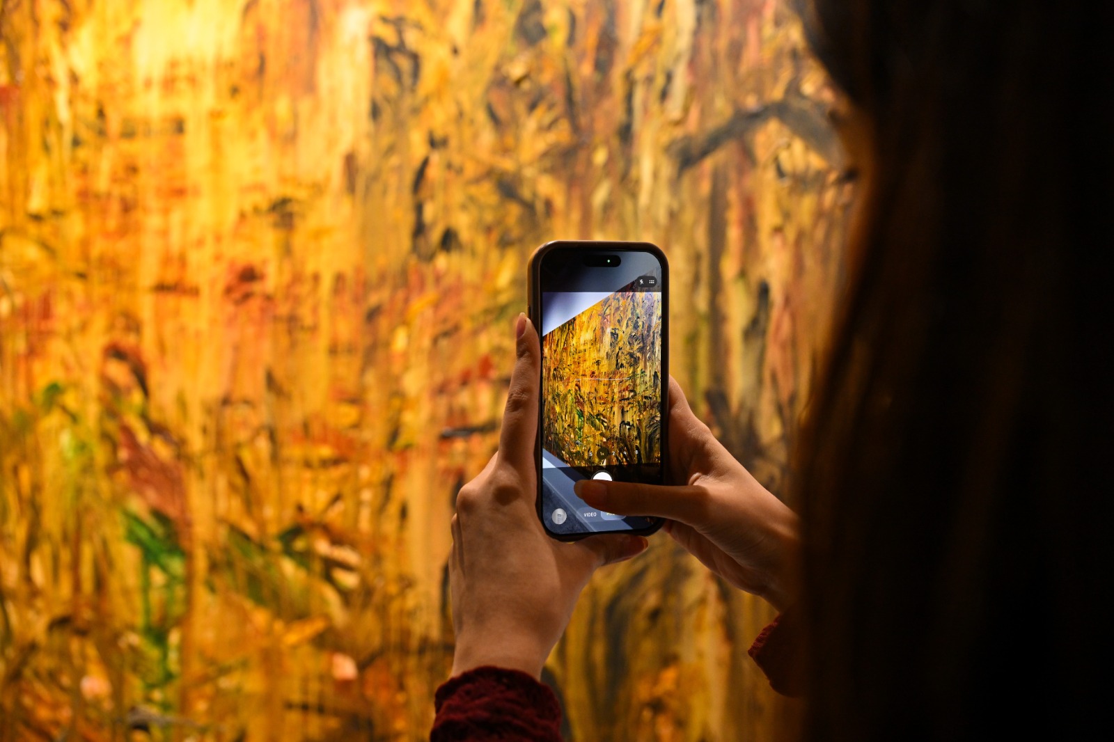 art dubai